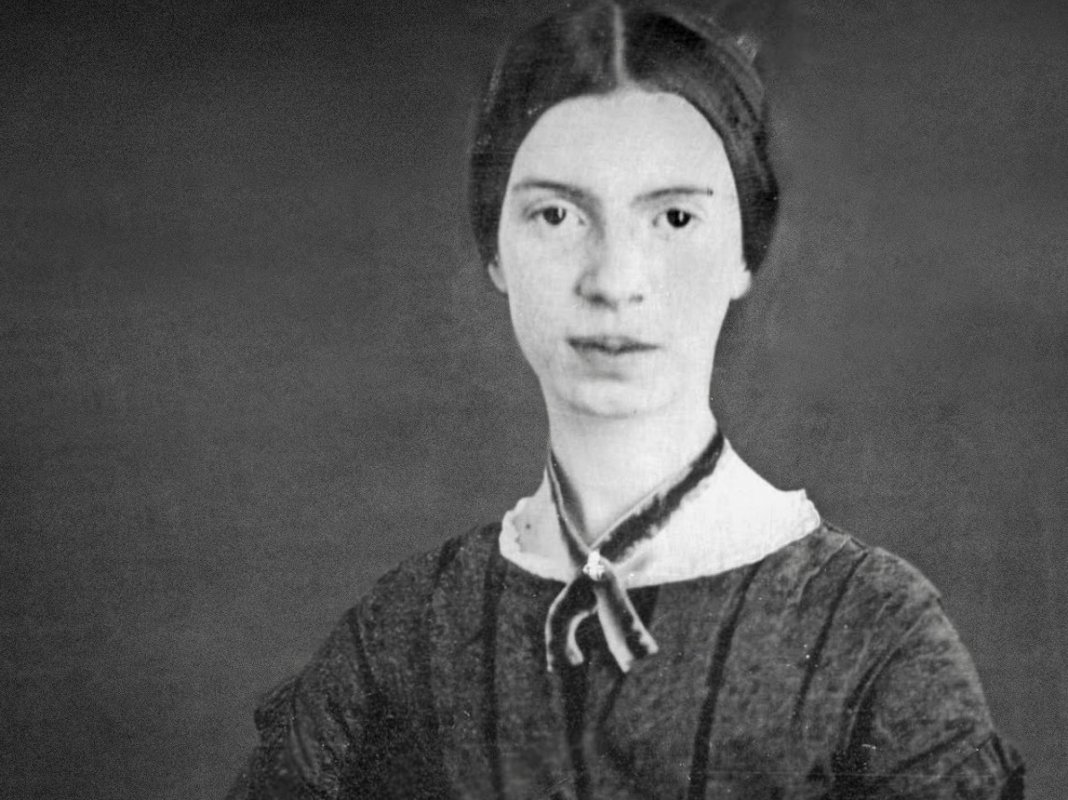 Emily Dickinson – poemas