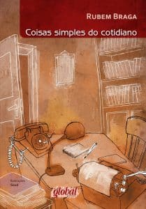 São Cosme e São Damião - Rubem Braga revistaprosaversoearte.com - São Cosme e São Damião - Rubem Braga