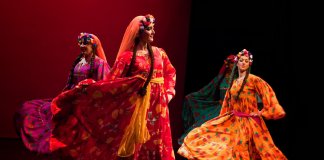 Fallahi: as danças do campo – Nati Alfaya