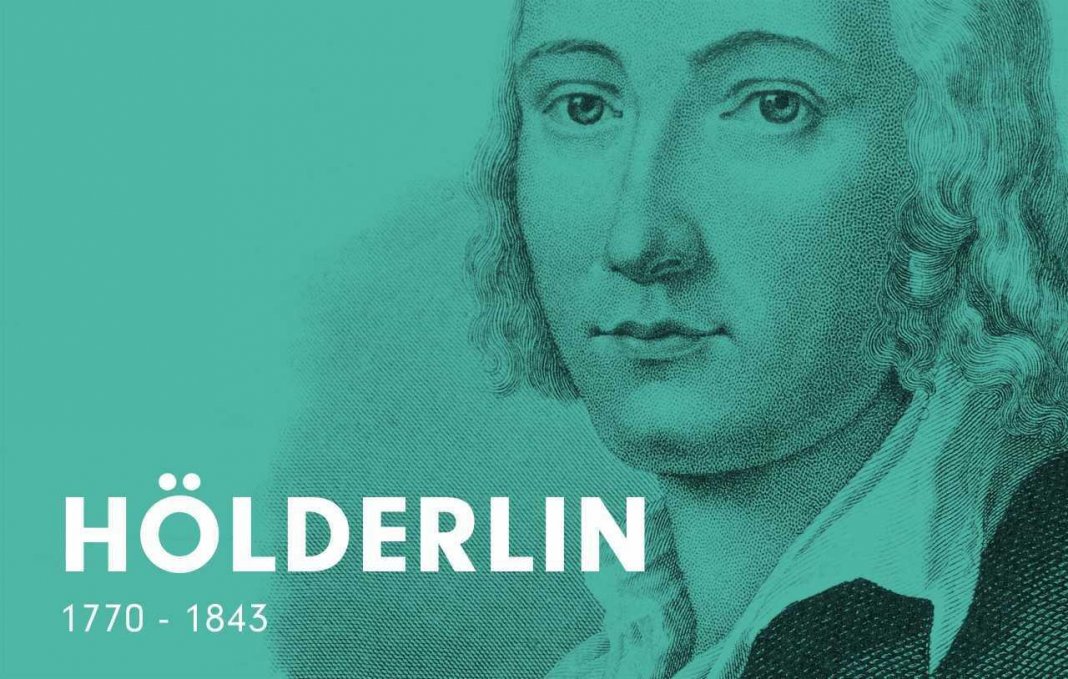 Friedrich Hölderlin – poemas