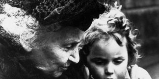 Os  seis pilares educacionais de Maria Montessori