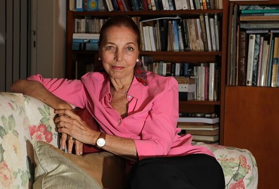 revistaprosaversoearte.com - A escritora Marina Colasanti faz uma reflexão amorosa sobre a vida e o significado de chegar aos 80 anos