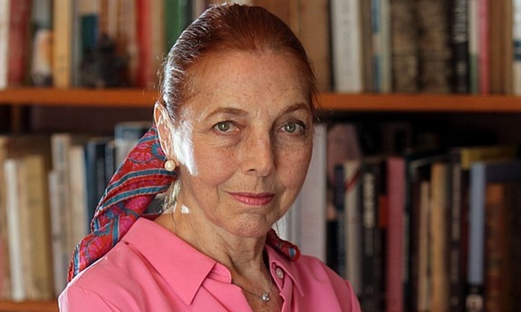A escritora Marina Colasanti faz uma reflexão amorosa sobre a vida e o significado de chegar aos 80 anos
