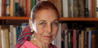 A escritora Marina Colasanti faz uma reflexão amorosa sobre a vida e o significado de chegar aos 80 anos