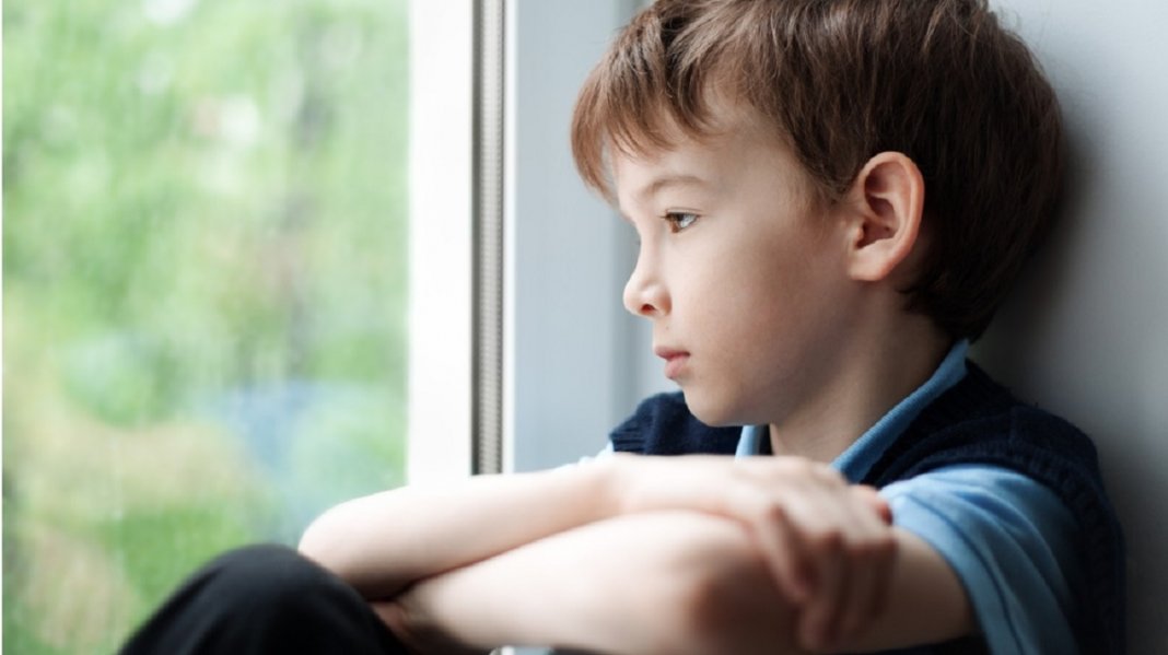 Por que as crianças estão cada vez mais infelizes?
