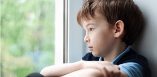 Por que as crianças estão cada vez mais infelizes?