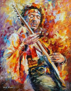 revistaprosaversoearte.com - Jimi Hendrix reinventou o mundo rock