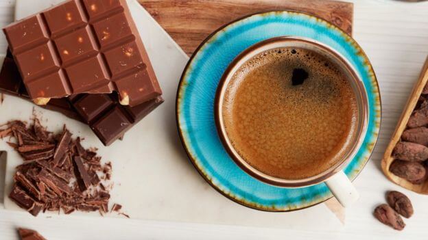 revistaprosaversoearte.com - Consumo de três xícaras de café por dia pode trazer benefícios à saúde, diz pesquisa