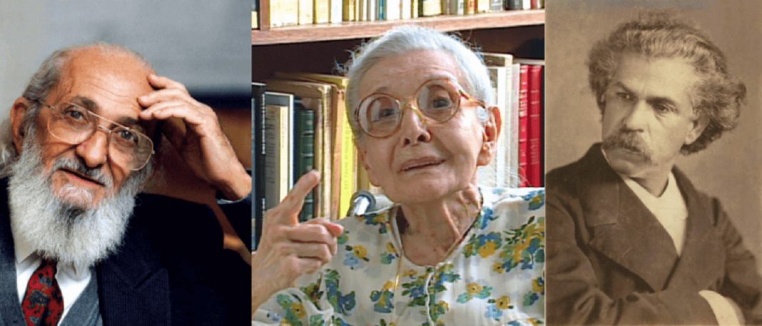 UNESCO inclui acervos de Paulo Freire, Nise da Silveira e Carlos Gomes em projeto global de conservação