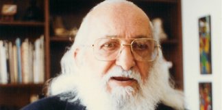 Paulo Freire – educação como prática da liberdade: aforismos e excertos
