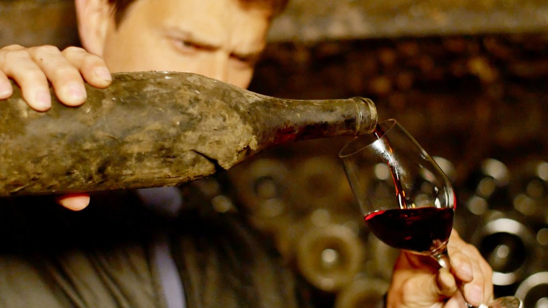 6 excelentes filmes para os amantes de vinho assistirem na Netflix