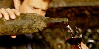 6 excelentes filmes para os amantes de vinho assistirem na Netflix