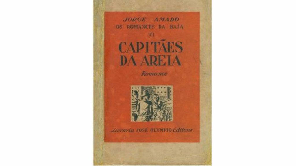 revistaprosaversoearte.com - 'Capitães da Areia': o dia em que o Estado Novo queimou um dos maiores clássicos da literatura brasileira