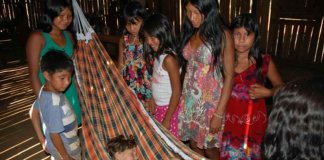 ‘O que aprendi com índios sobre educação infantil’: reflexões de uma antropóloga e mãe