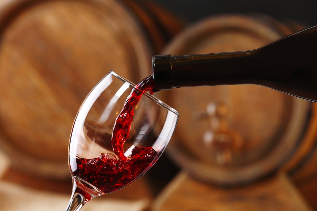 Arqueólogos acham evidências de que vinho era consumido no ano 6.000 a.C