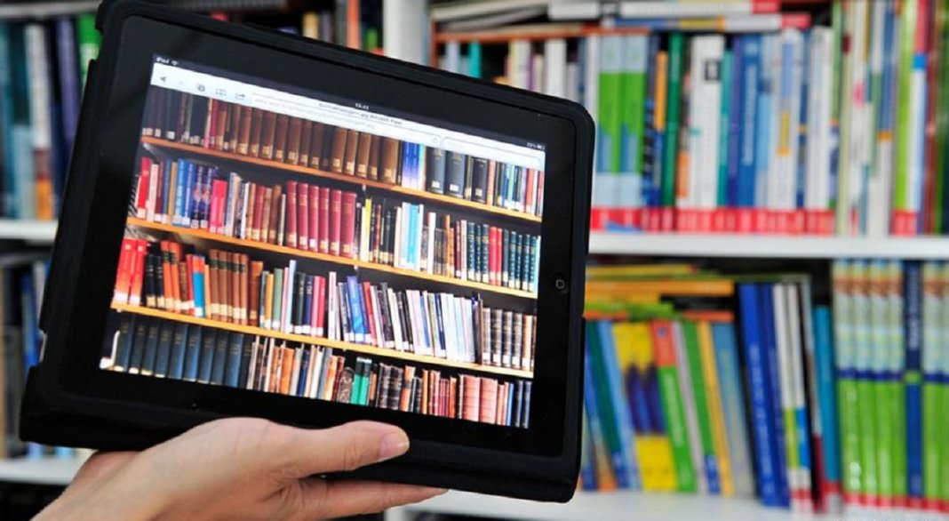 Conheça 60 Bibliotecas digitais e Acervos online no Brasil