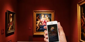 Cinco aplicativos de celular para quem ama arte