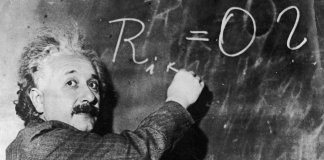 Como ensinar a Teoria da Relatividade de Albert Einstein para crianças de 6 anos