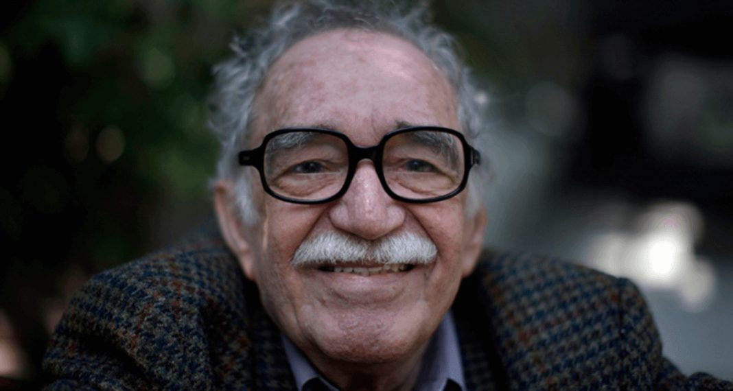 Preciosidade: 27 mil arquivos raros de Gabriel García Márquez para download gratuito