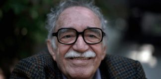Preciosidade: 27 mil arquivos raros de Gabriel García Márquez para download gratuito