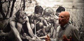 Sebastião Salgado toma posse na Academia de Belas Artes da França