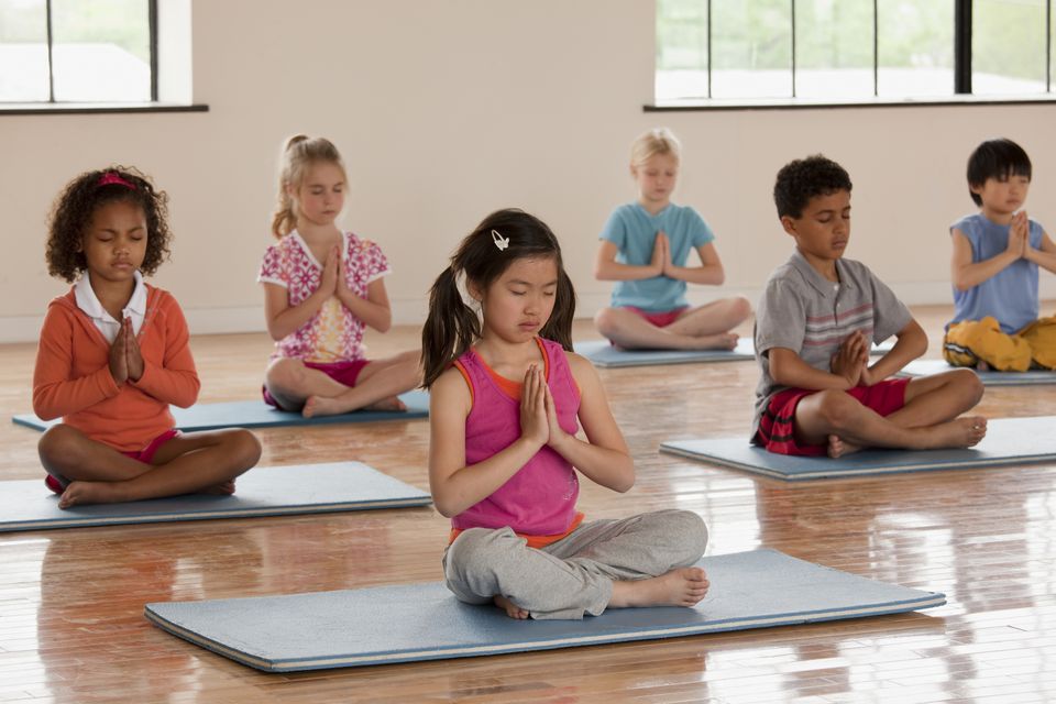 revistaprosaversoearte.com - Conheça a importância e os benefícios da prática da meditação para crianças