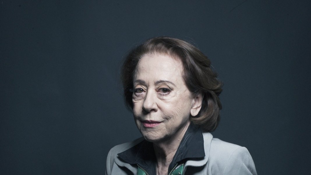 Carta da atriz Fernanda Montenegro a escritora Clarice Lispector