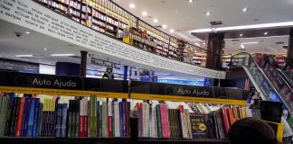 Amazon e Saraiva dão descontos de até 80% em livros – e em outros produtos