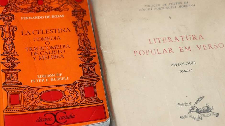 revistaprosaversoearte.com - Família nordestina guardou séculos de romances medievais de mais de 700 anos na memória