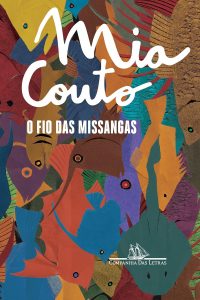 revistaprosaversoearte.com - 'H&aacute; um rio que atravessa a casa. Esse rio, dizem, &eacute; o tempo.' - Mia Couto