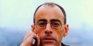 ‘A morte dos girassóis’ – um belíssimo conto de Caio Fernando Abreu