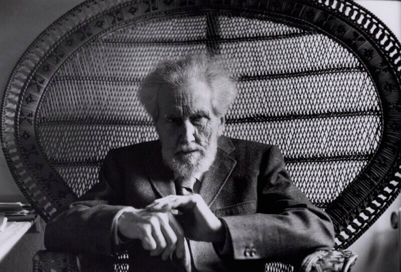 revistaprosaversoearte.com - Ezra Pound - poemas