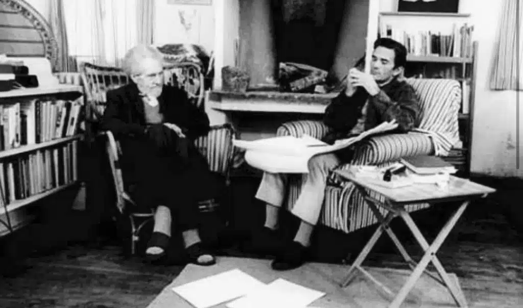 Ezra Pound - poemas revistaprosaversoearte.com - Ezra Pound - poemas