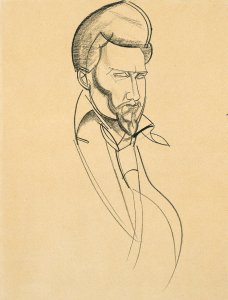 revistaprosaversoearte.com - Ezra Pound - poemas