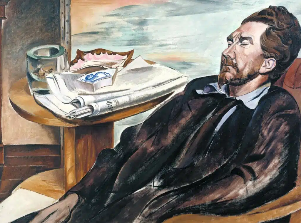 Ezra Pound - poemas revistaprosaversoearte.com - Ezra Pound - poemas