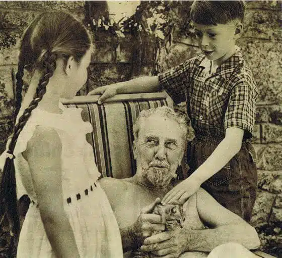 Ezra Pound - poemas revistaprosaversoearte.com - Ezra Pound - poemas