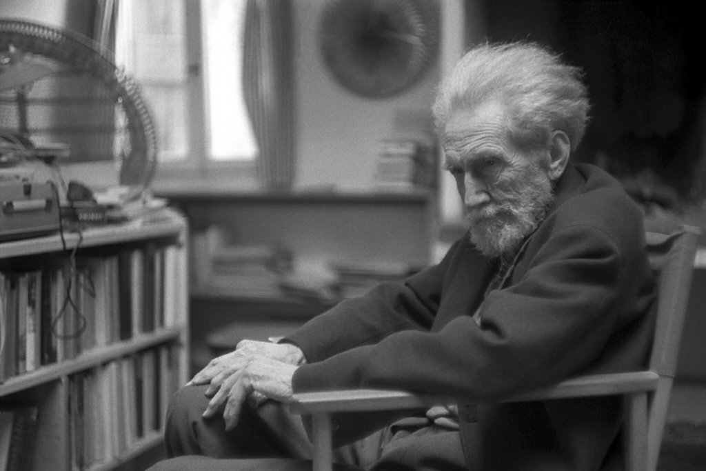 revistaprosaversoearte.com - Ezra Pound - poemas