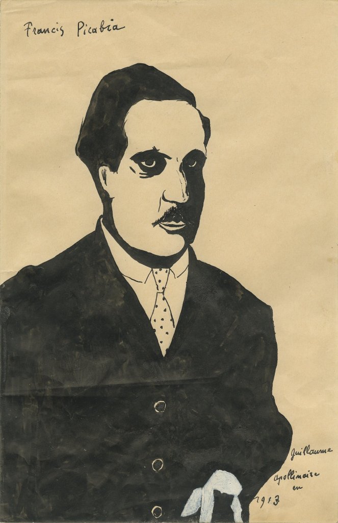 revistaprosaversoearte.com - Guillaume Apollinaire - poemas