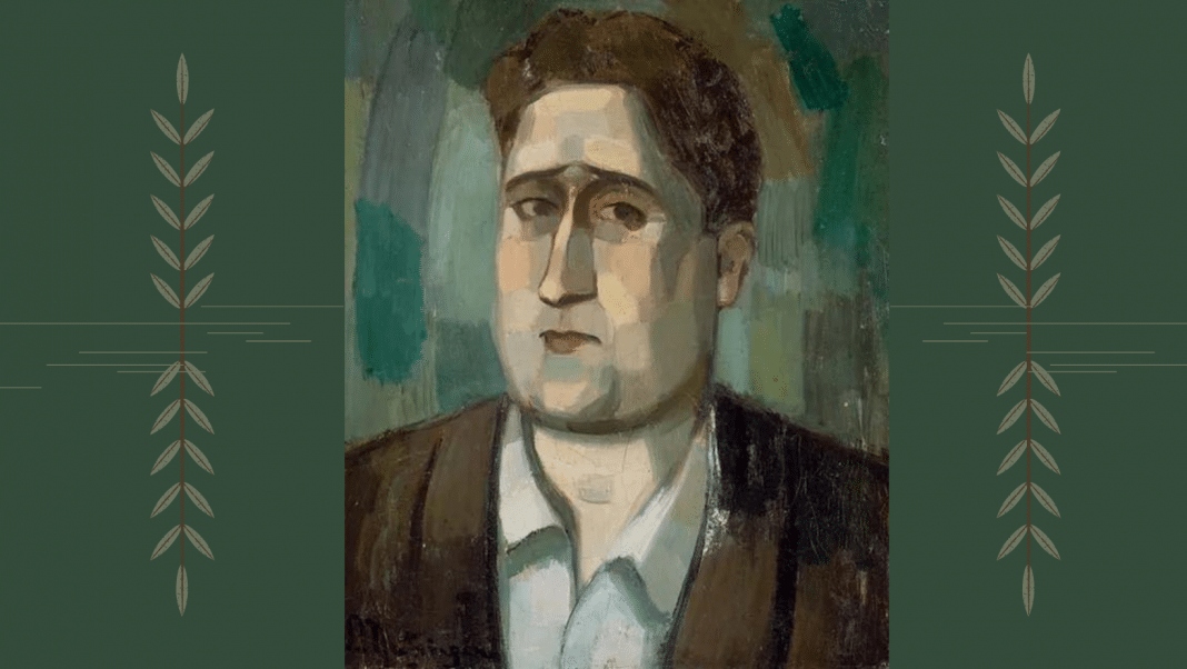 Guillaume Apollinaire – poemas