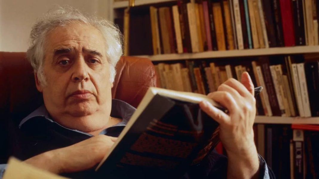 Os 100 escritores mais criativos da história da literatura, segundo Harold Bloom