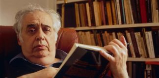 Os 100 escritores mais criativos da história da literatura, segundo Harold Bloom