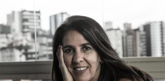 ‘Quando eu estiver louco, se afaste’ – Martha Medeiros