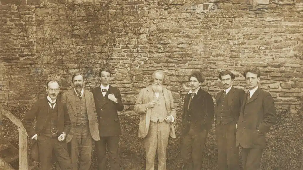 Ezra Pound - poemas revistaprosaversoearte.com - Ezra Pound - poemas