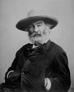 revistaprosaversoearte.com - Walt Whitman - poemas