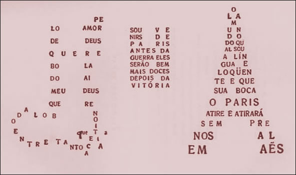 revistaprosaversoearte.com - Guillaume Apollinaire - poemas