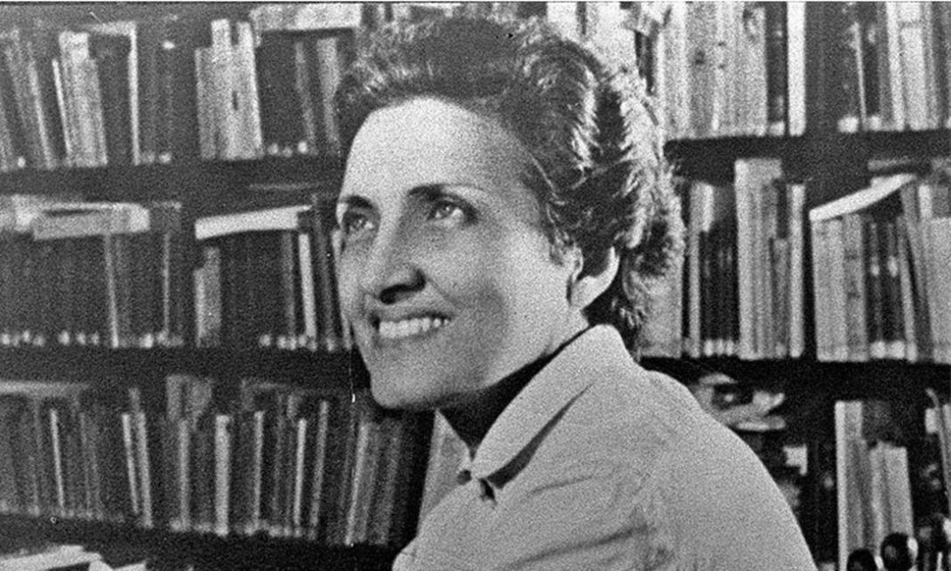 ‘Escolha o seu sonho’ – Cecília Meireles