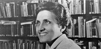 ‘Escolha o seu sonho’ – Cecília Meireles