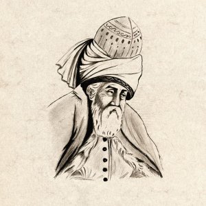 revistaprosaversoearte.com - Jalâl ad-Din Rûmî - poemas