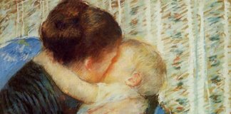 15 belíssimos poemas sobre Mães
