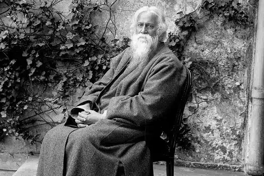 Rabindranath Tagore - poemas revistaprosaversoearte.com - Rabindranath Tagore - poemas